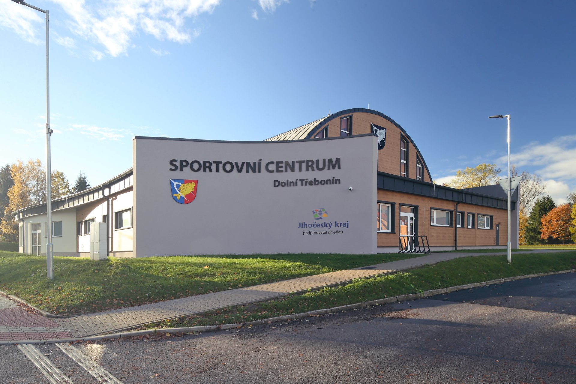 Kulturní centrum Třebotín