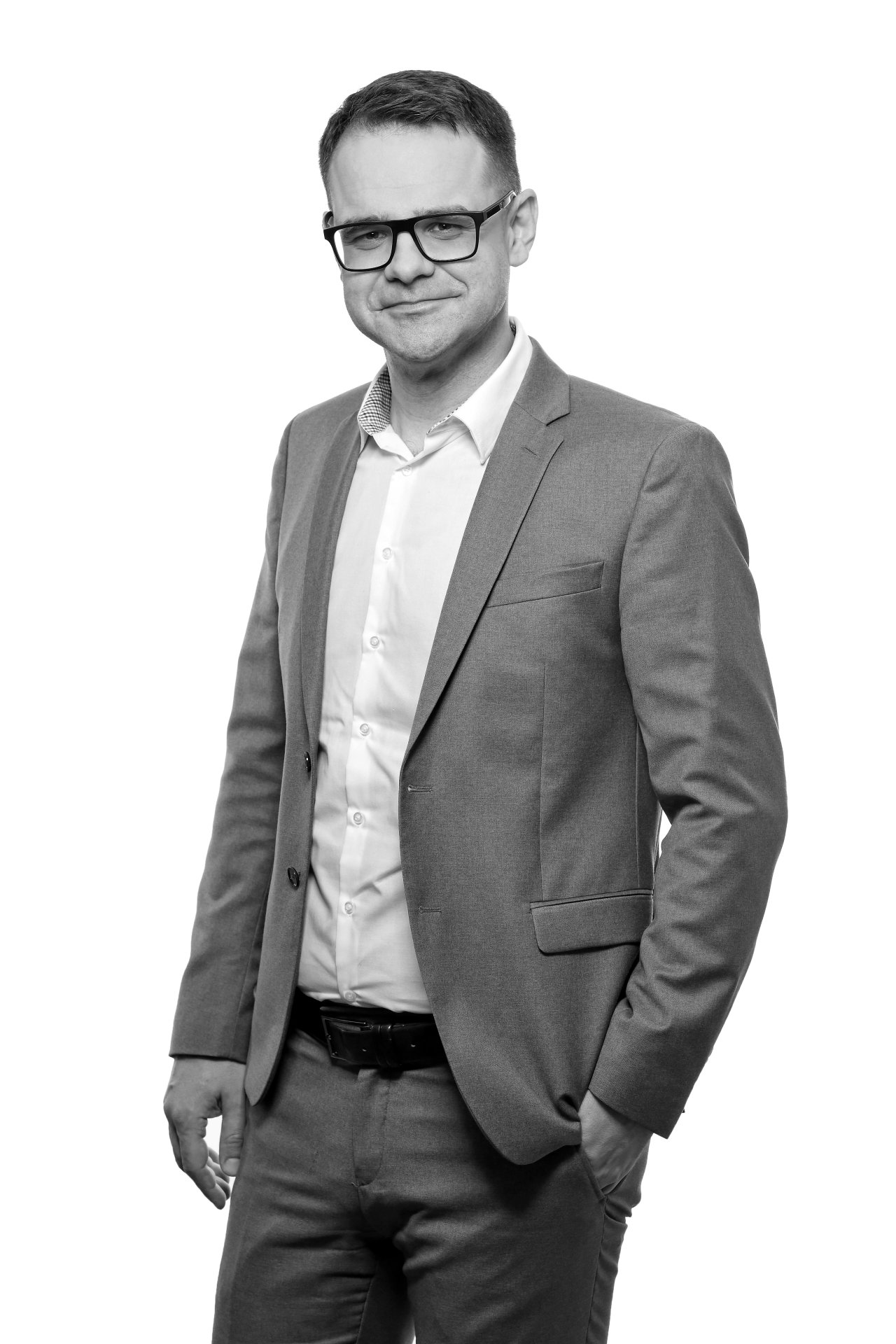Michal Spousta