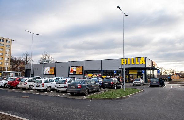 Hluboka