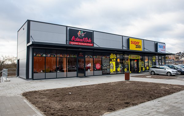 Hluboka