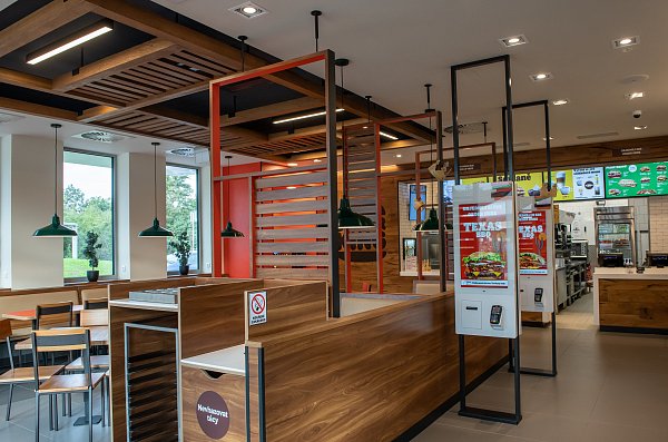 Burger King