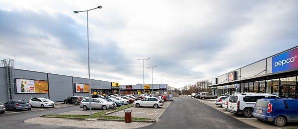 Hluboka