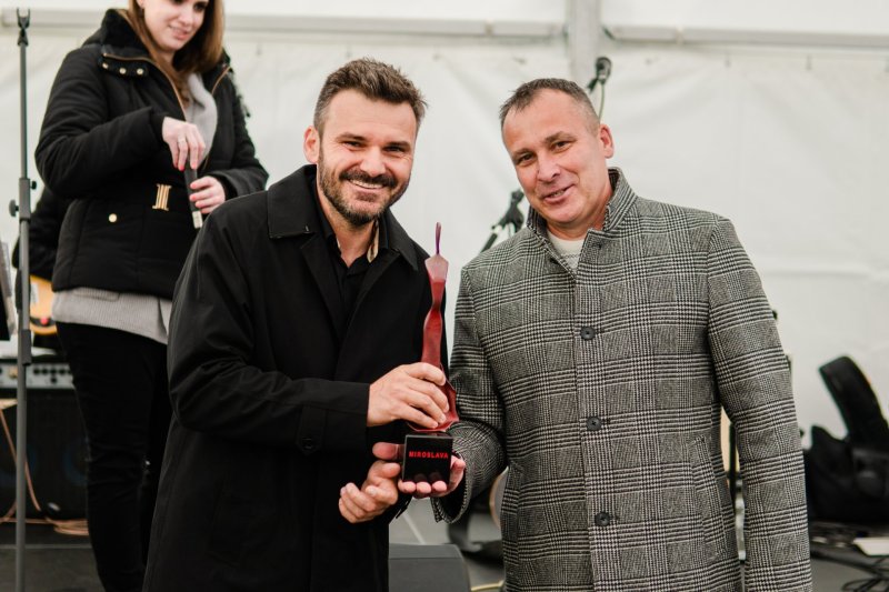 miroslav opening