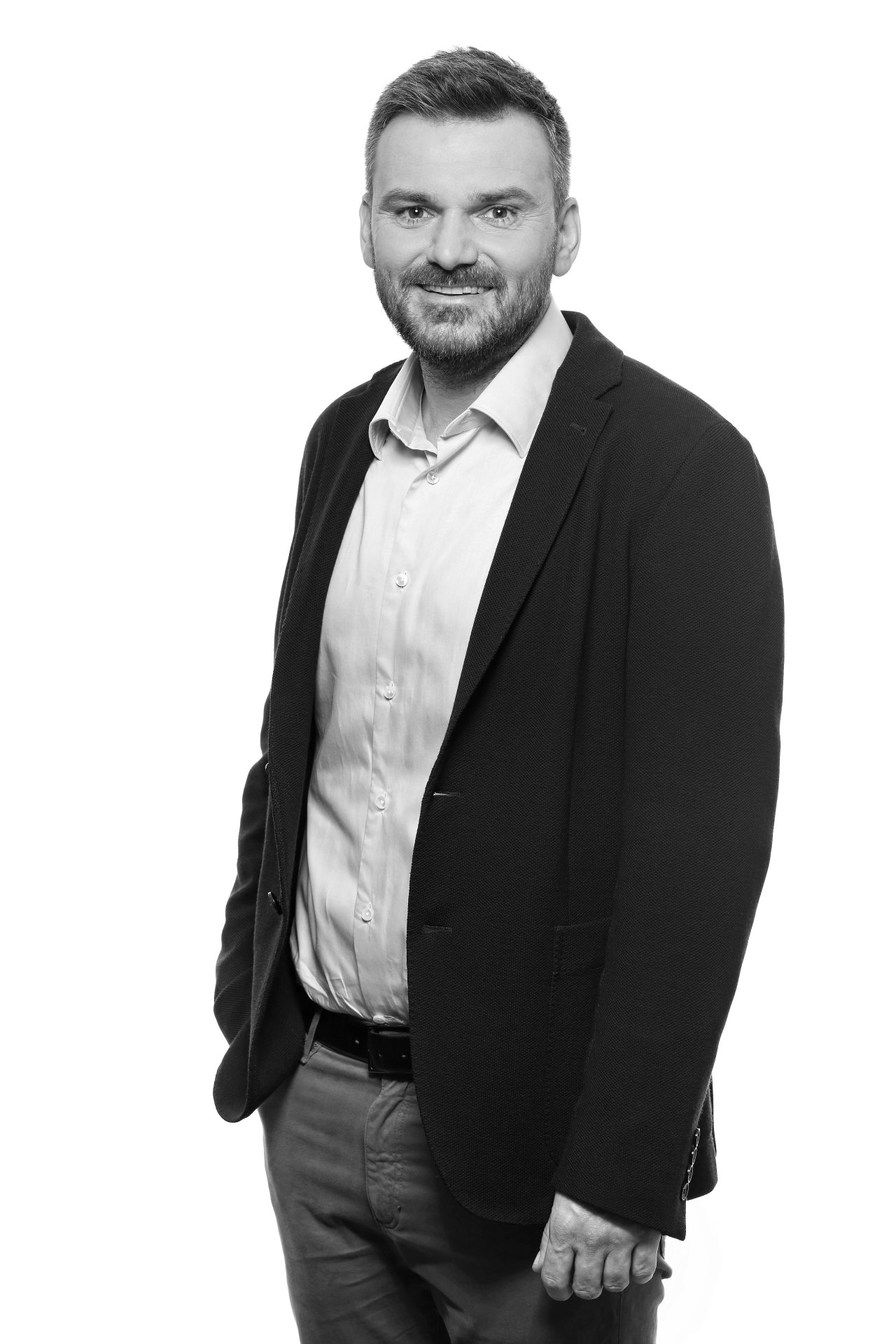 Michal Weinreb